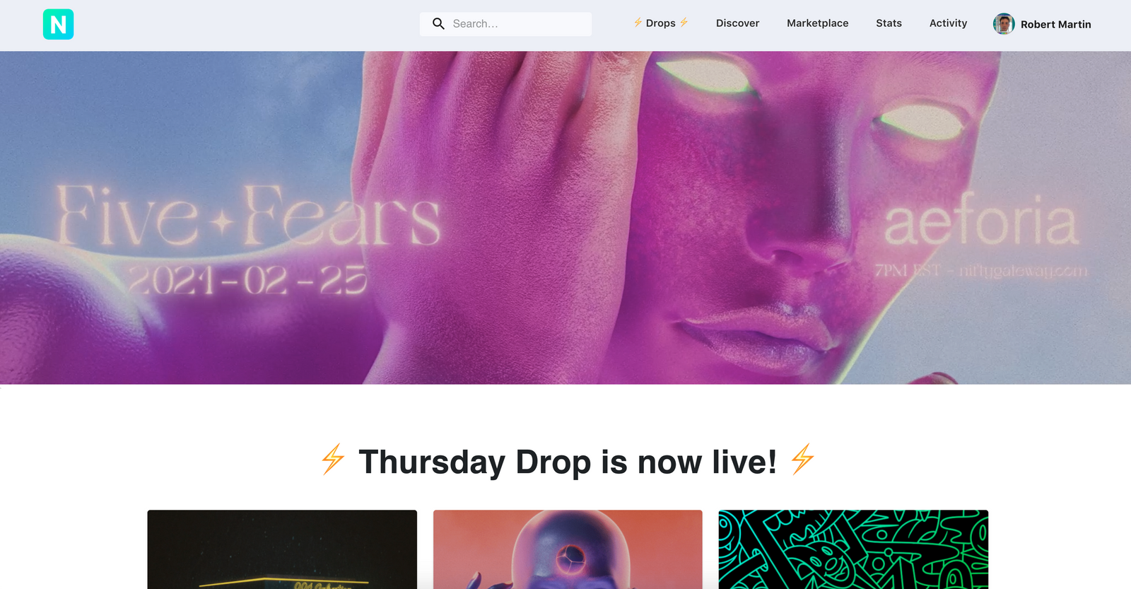 How to Create and Sell Your First NFT