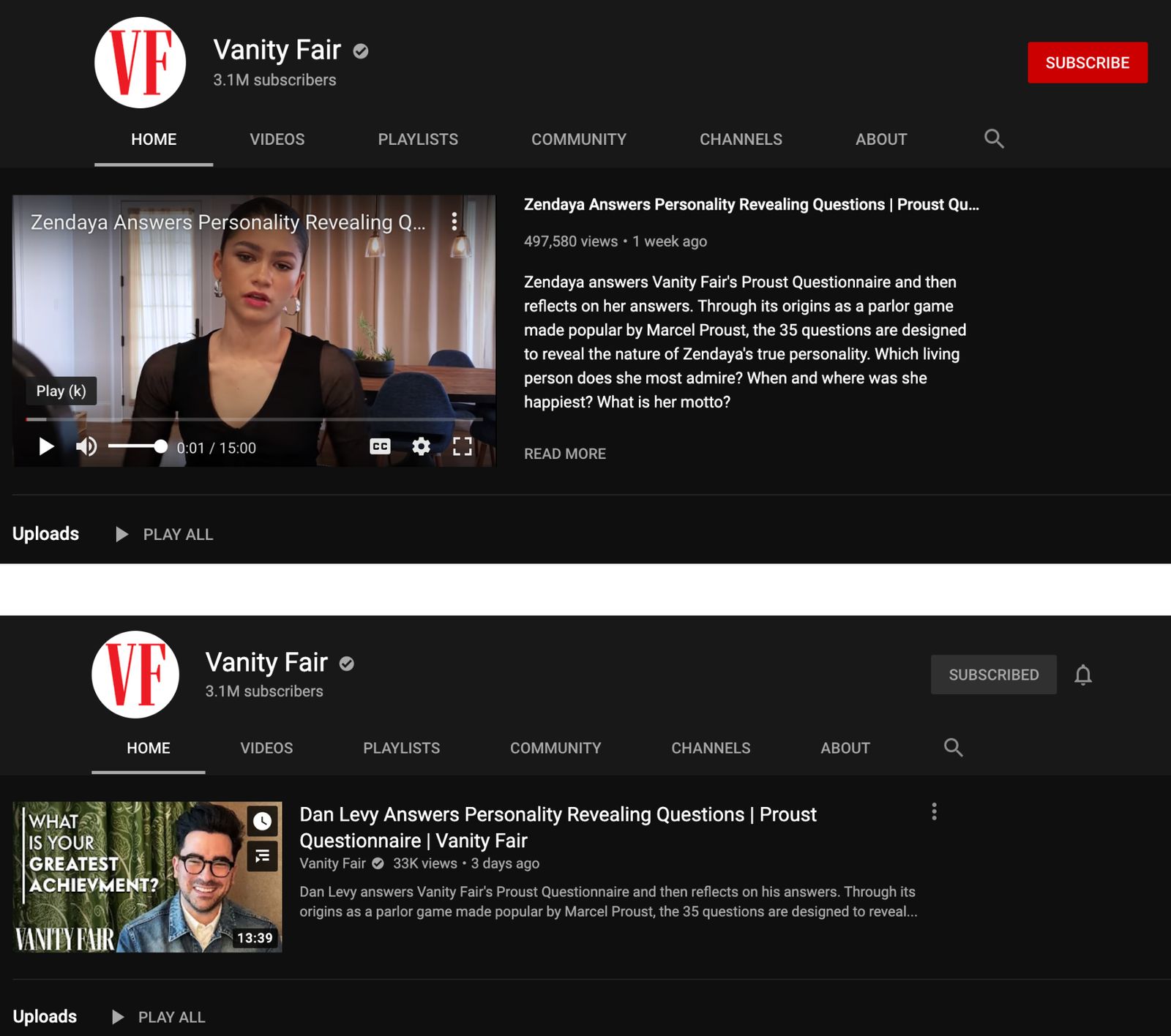 How to Make an Engaging YouTube Channel Trailer