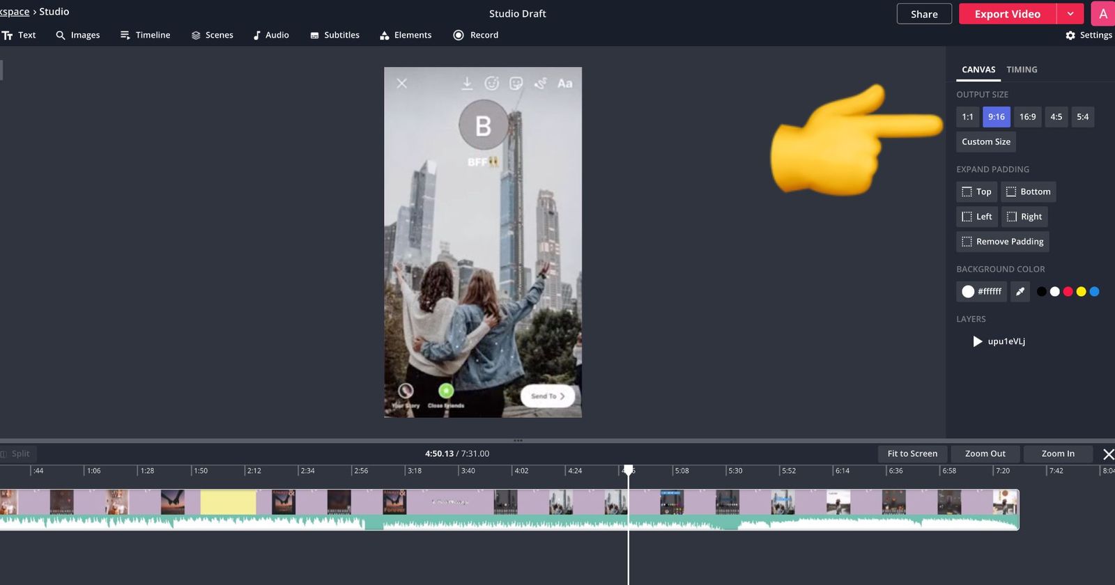 How to Edit Sounds on TikTok