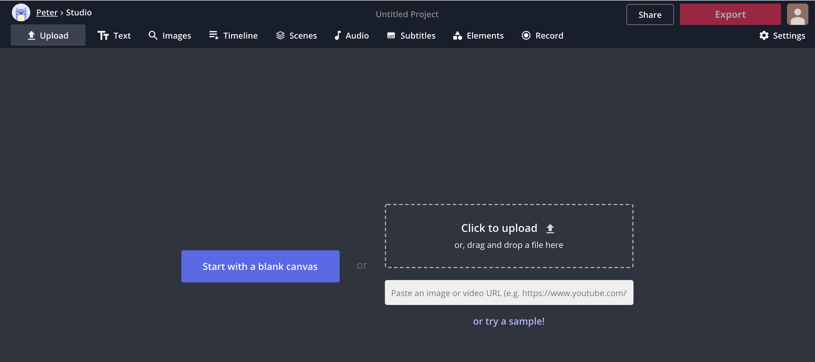 Online Voice Recorder Create, Save, and Share Audio for Free