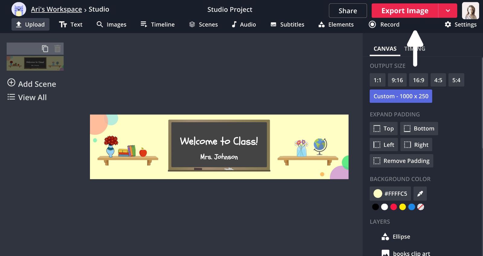 how-to-make-a-google-classroom-banner