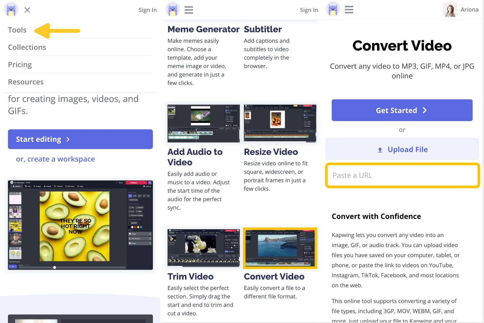 How to Make a YouTube Video Your Ringtone