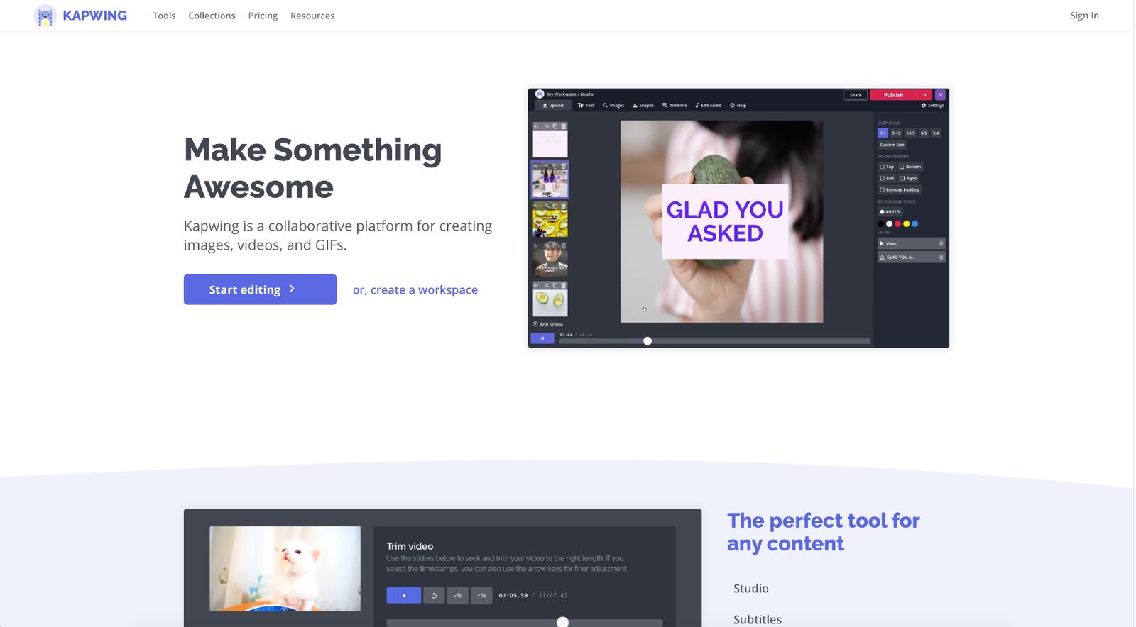 How to Make Aesthetic Wallpaper