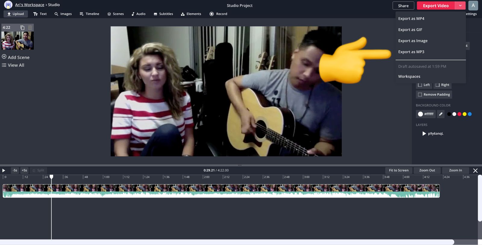 Video to MP3 Convert Videos for Free Online