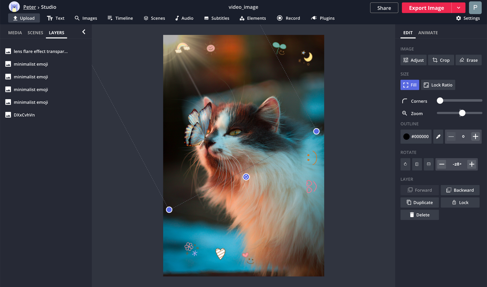 How to Edit Unsplash Images in Your Browser