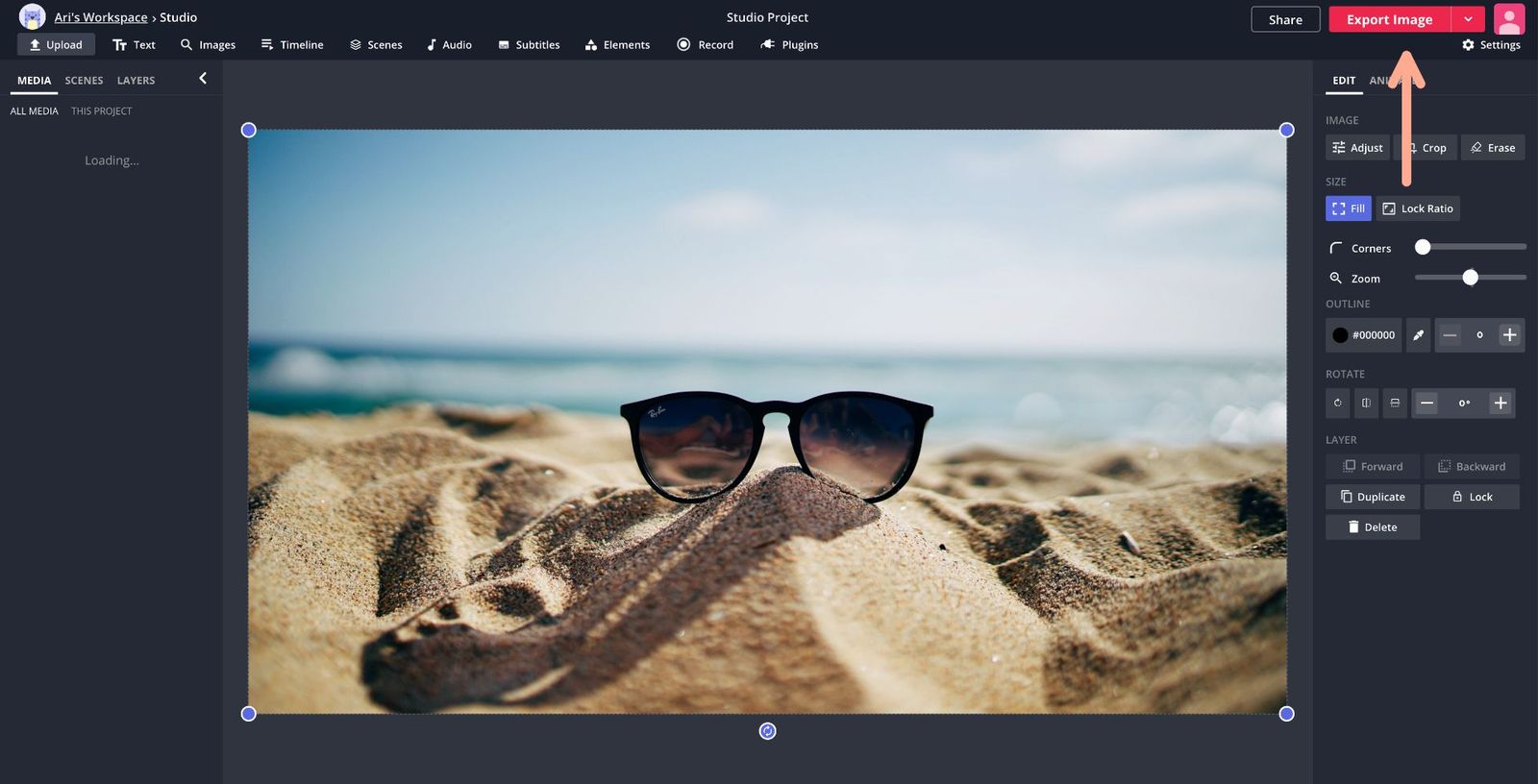 How to Hide Self View on Zoom