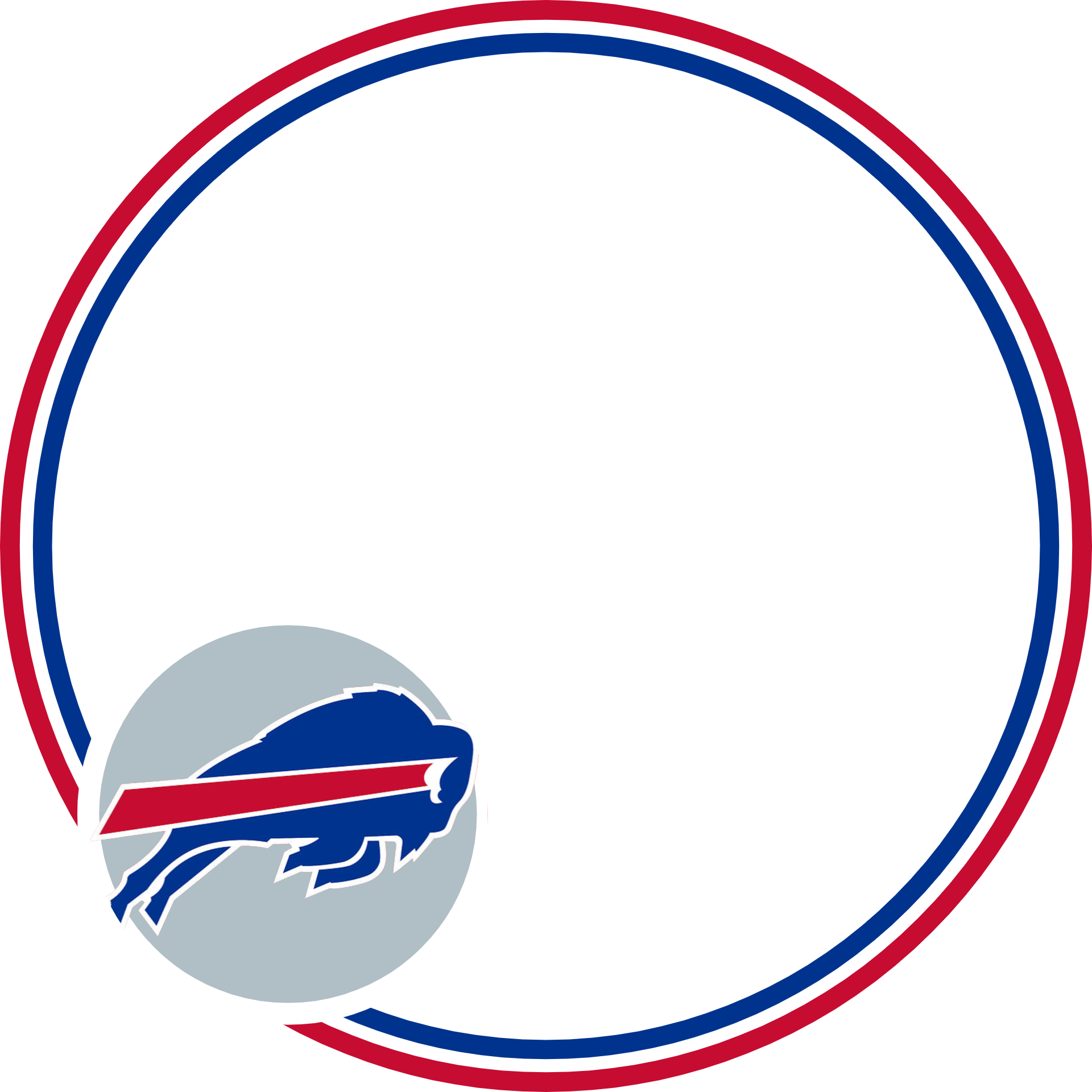 Free Profile Photo Frames for All 32 NFL Teams