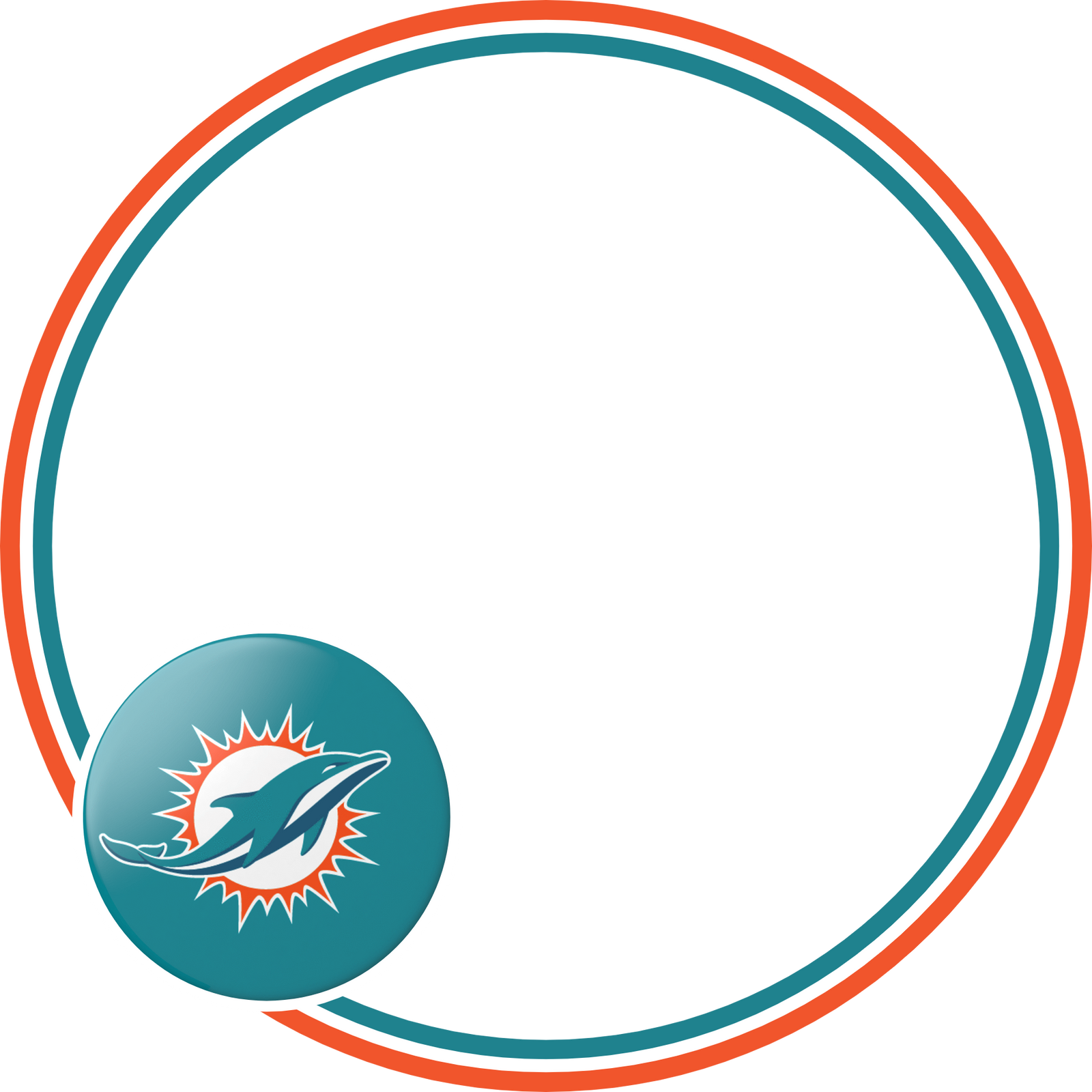 Free Profile Photo Frames for All 32 NFL Teams