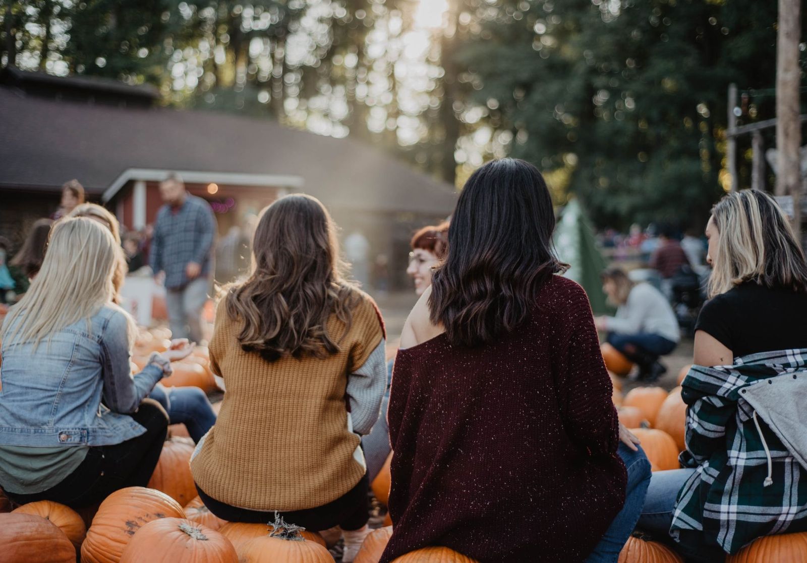 40 Fall Instagram Captions for Your Posts