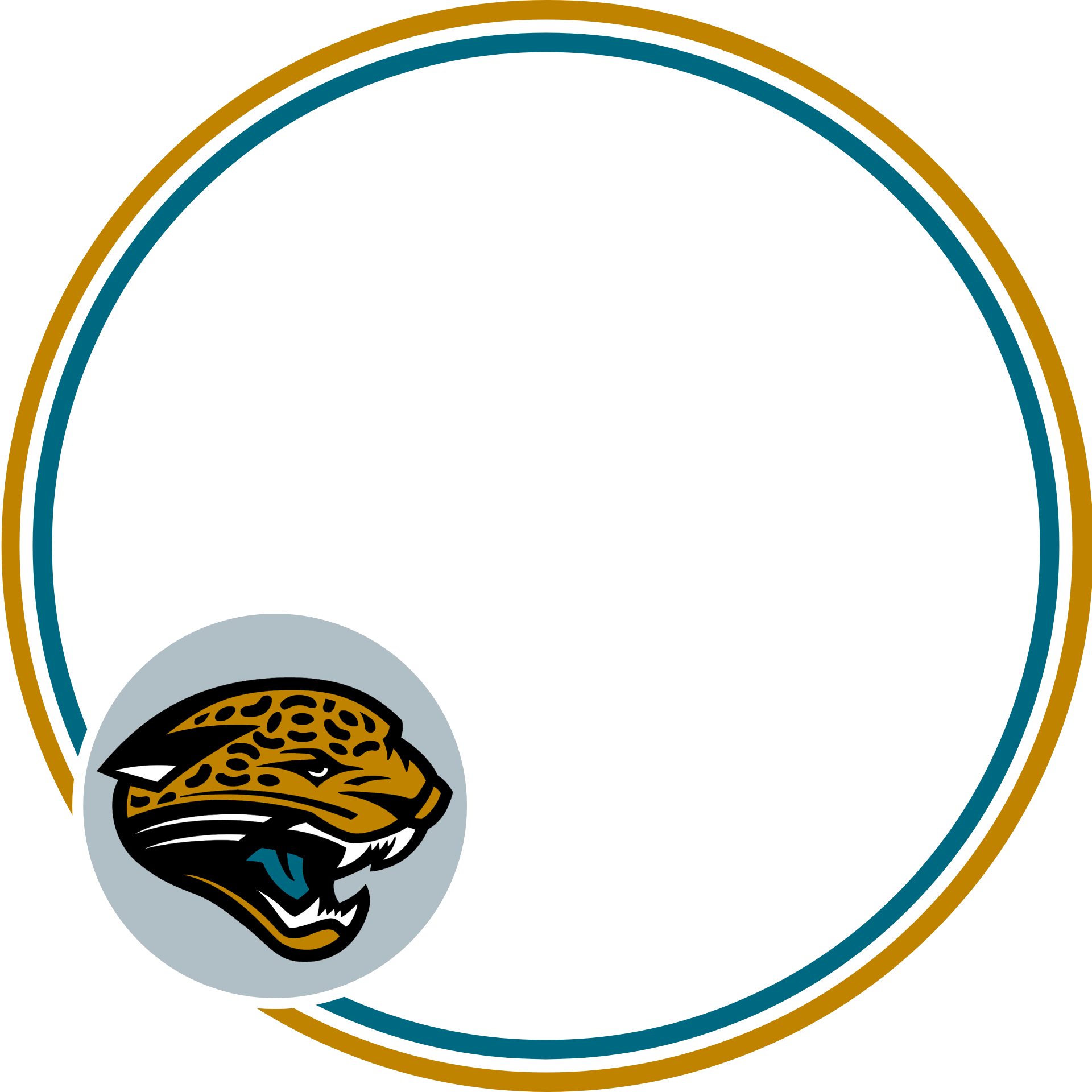 Free Profile Photo Frames for All 32 NFL Teams