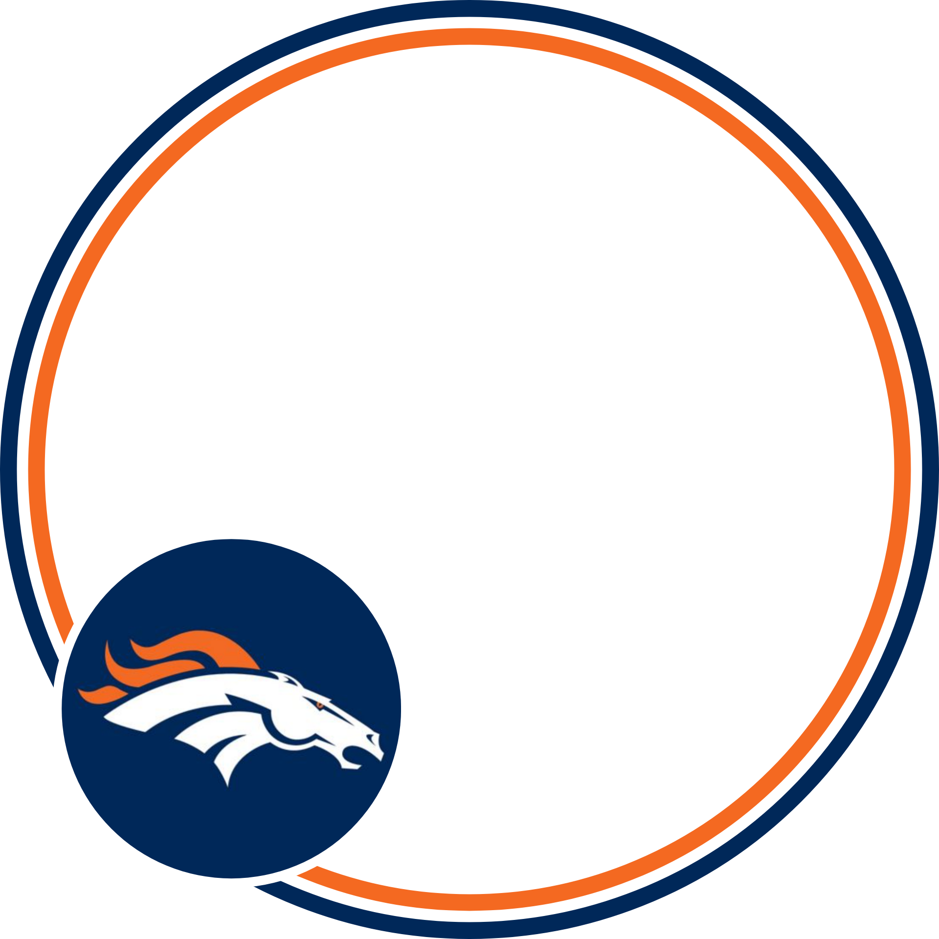 Free Profile Photo Frames for All 32 NFL Teams