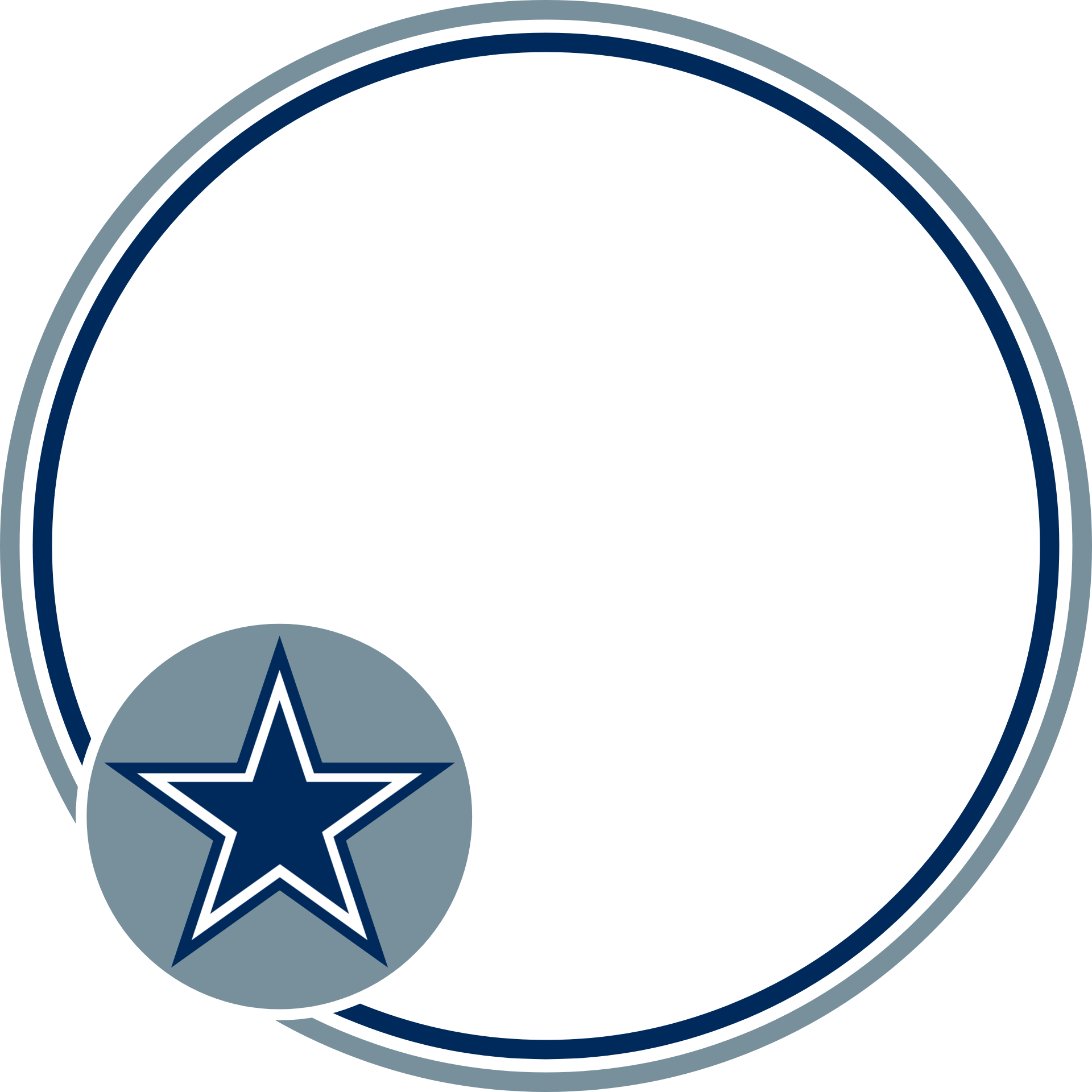 Free Profile Photo Frames for All 32 NFL Teams