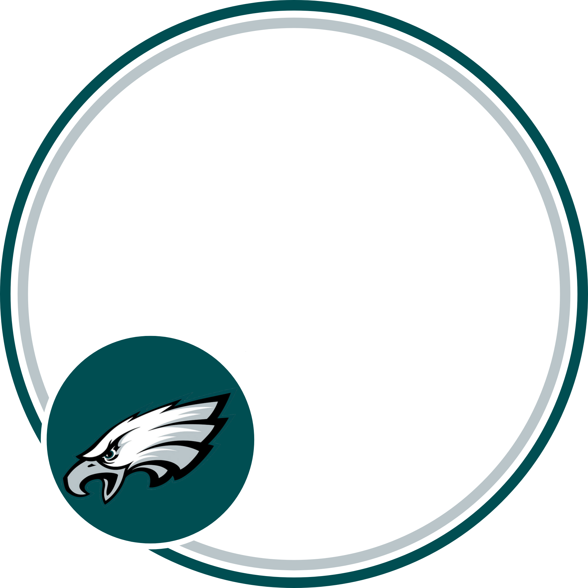 Free Profile Photo Frames for All 32 NFL Teams