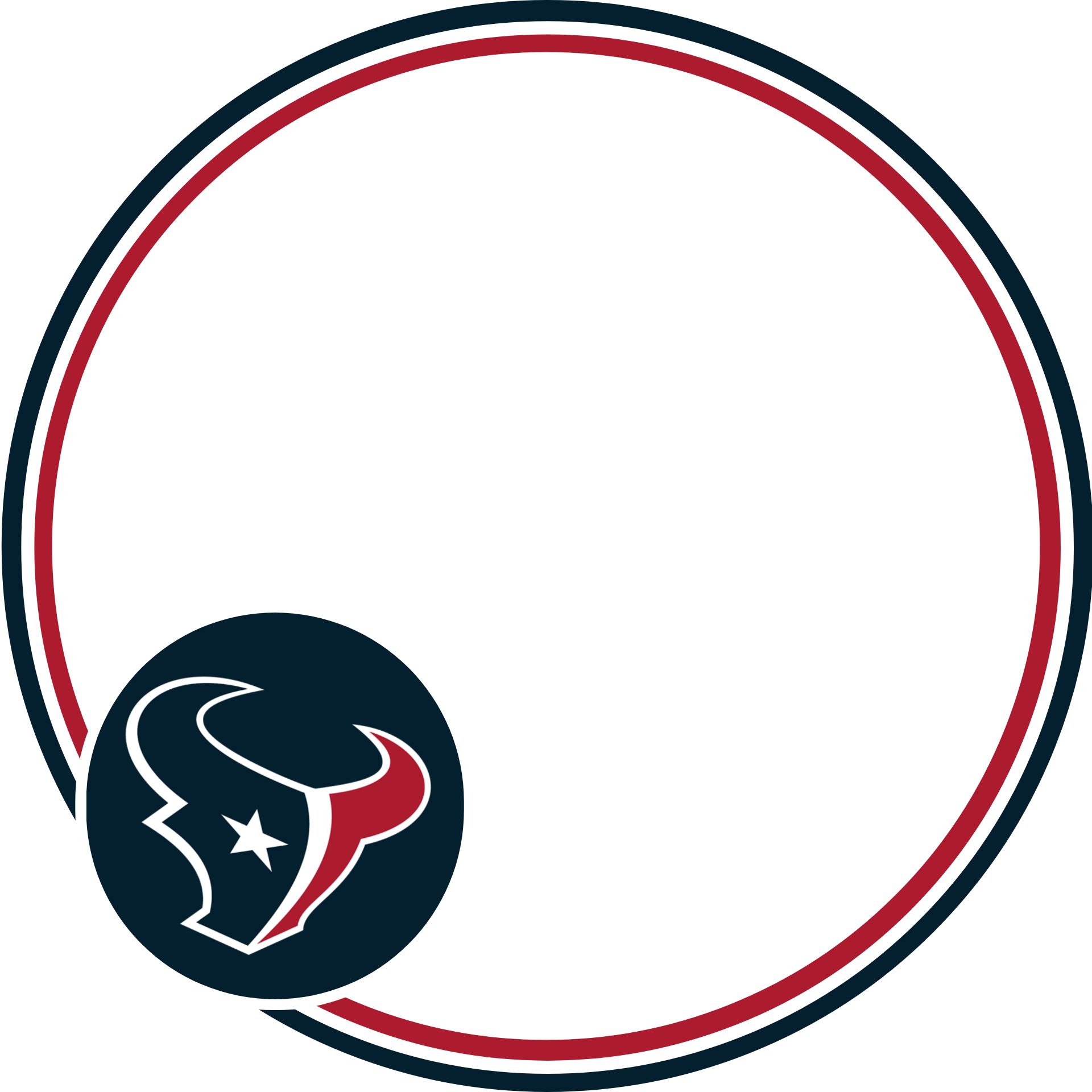 Free Profile Photo Frames for All 32 NFL Teams