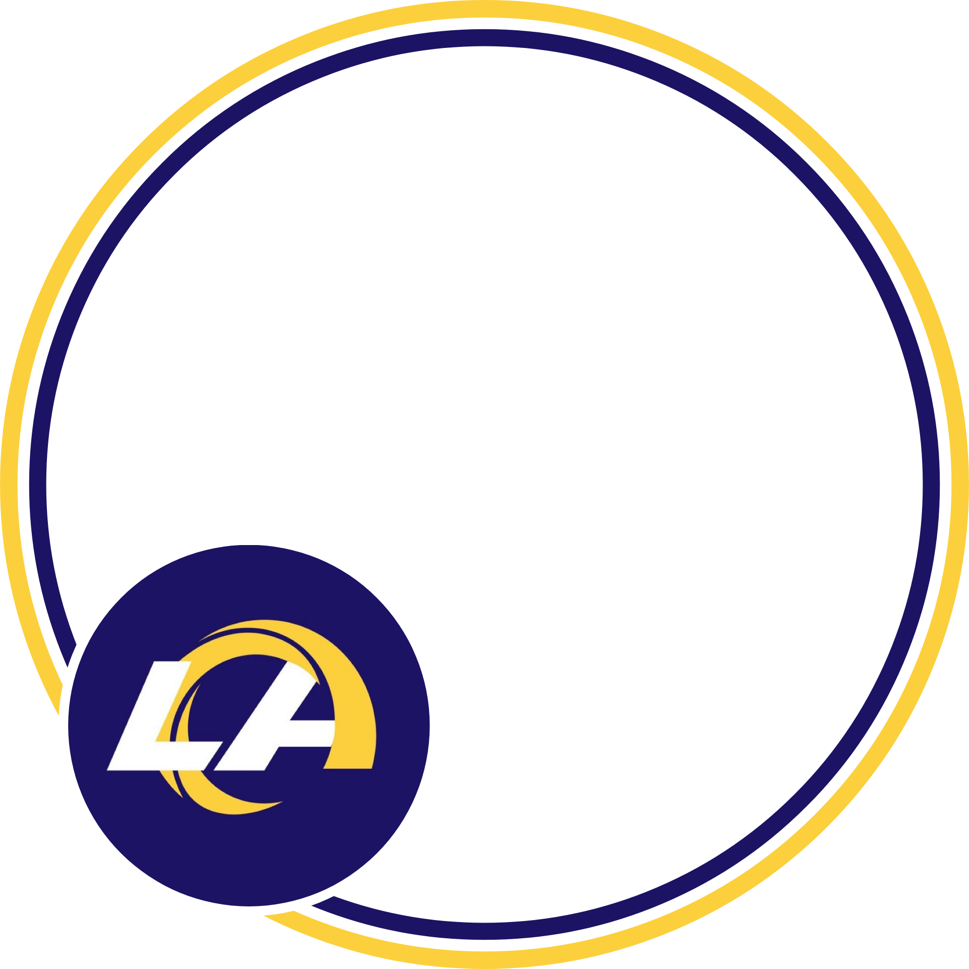 Free Profile Photo Frames for All 32 NFL Teams