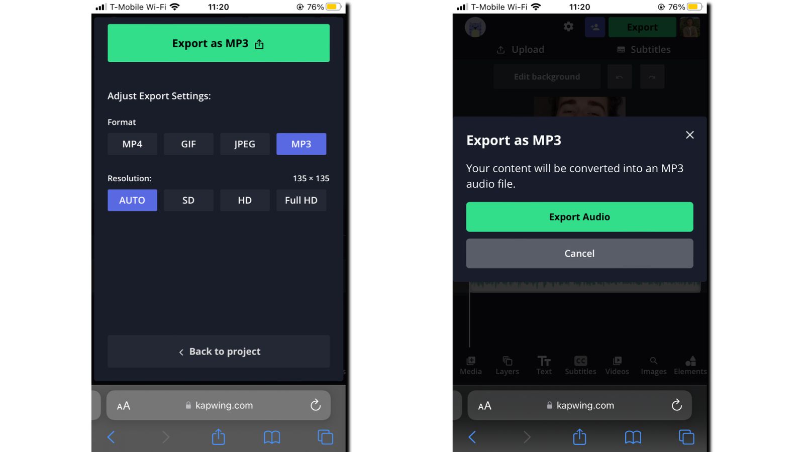 How to Download Audio from Instagram to Your Phone