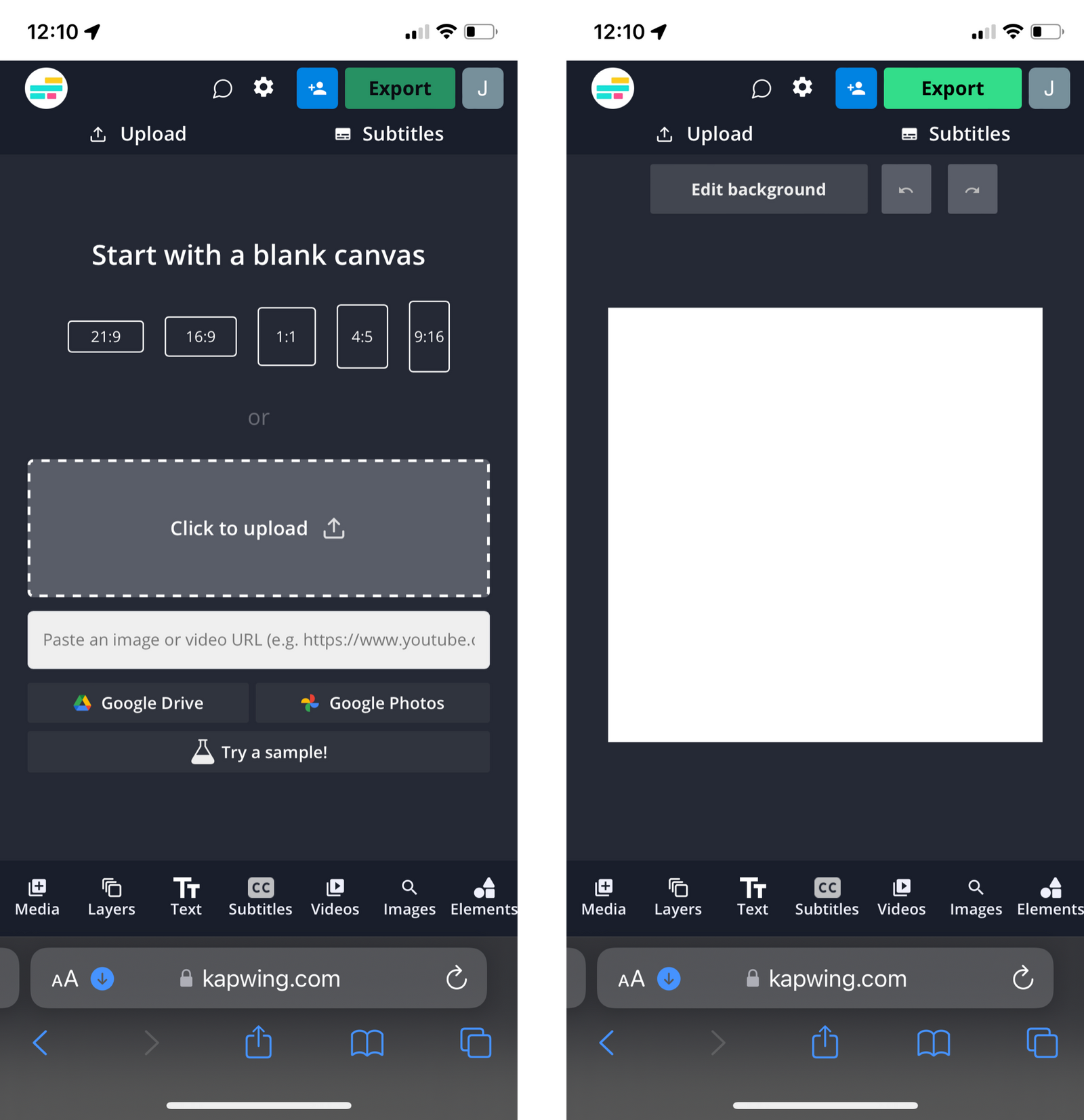 How To Post Multiple Images With Different Sizes To Instagram How To Post Multiple Images With Different Sizes To Instagram