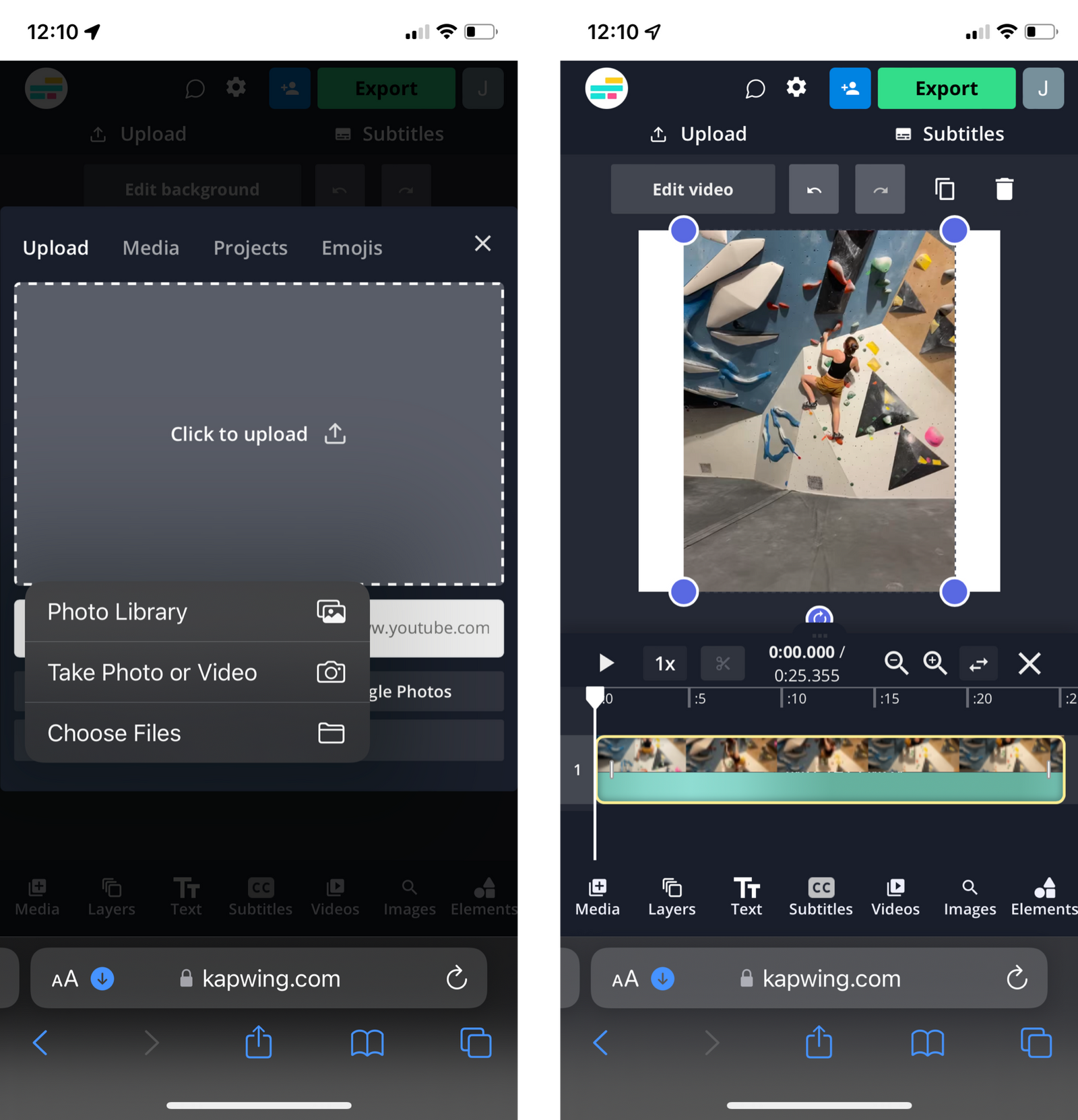 How to Post Multiple Images With Different Sizes to Instagram