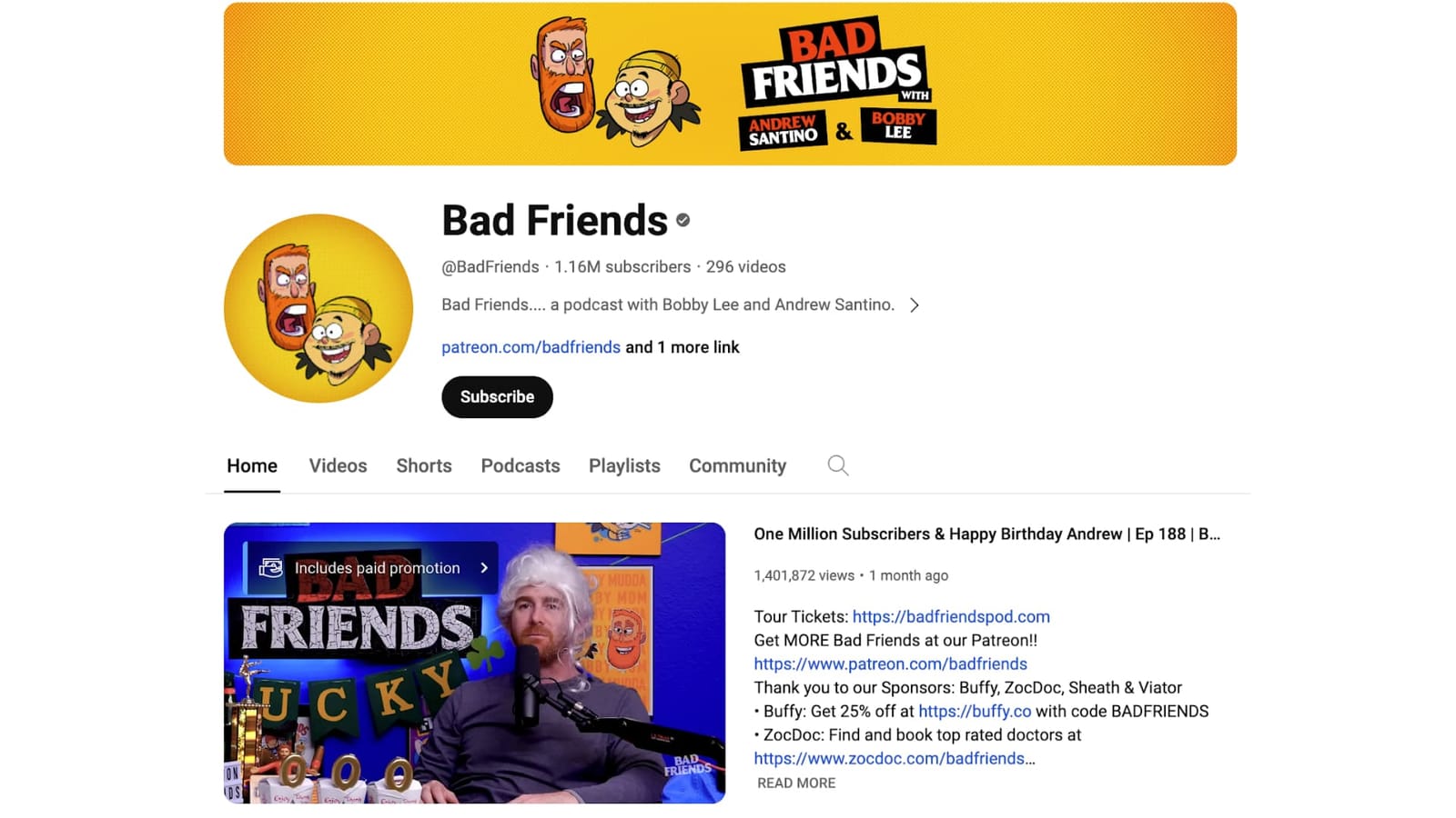 How Much Do Podcasters Make?