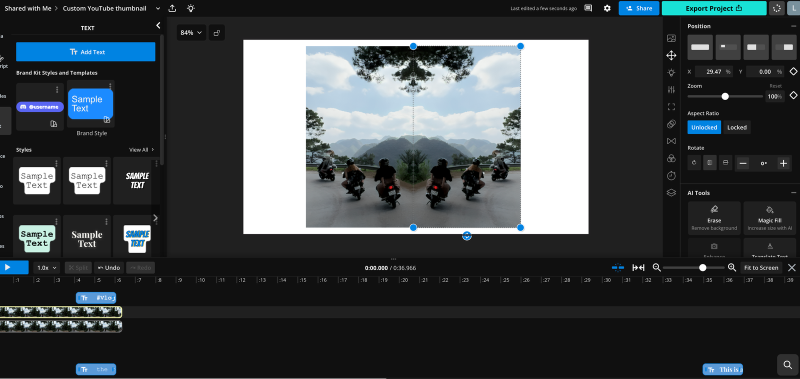 YouTube Thumbnail Sizes 2025: Aspect Ratios, Sizes and Fonts