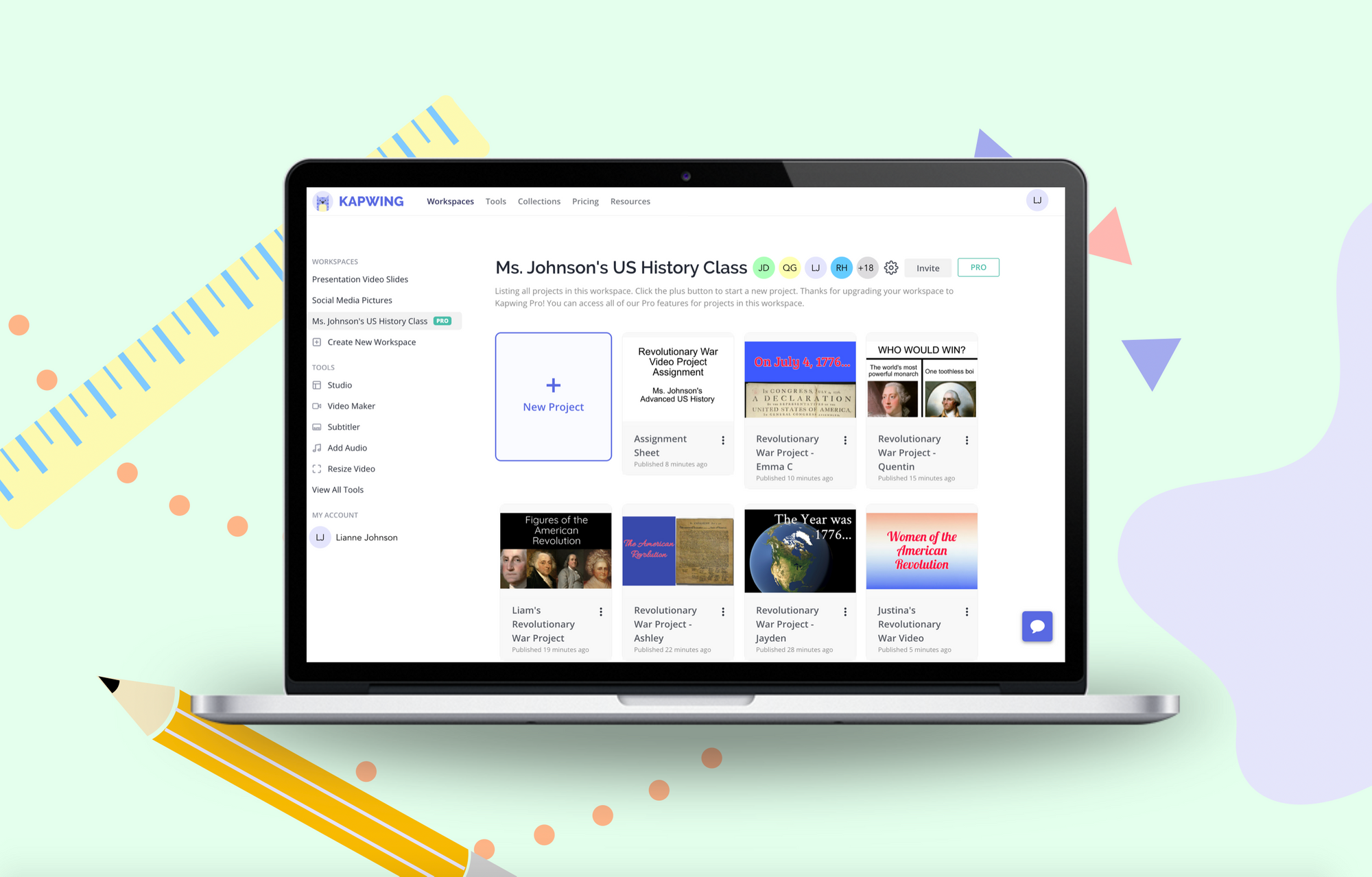 Student Collaboration on Video Assignments A New Solution