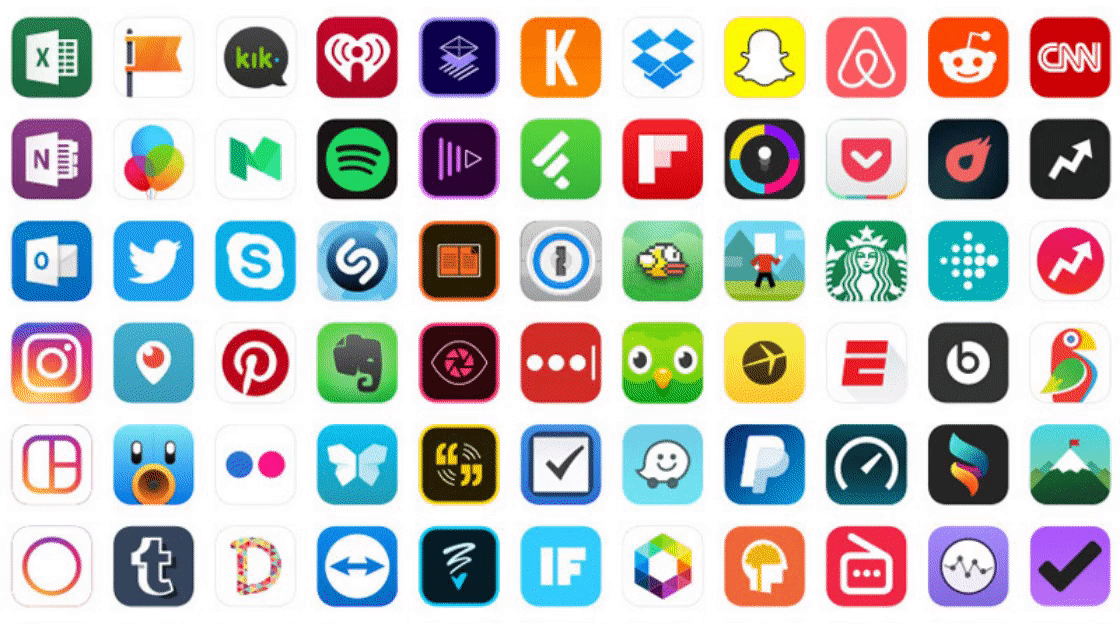 How to Design an App Icon