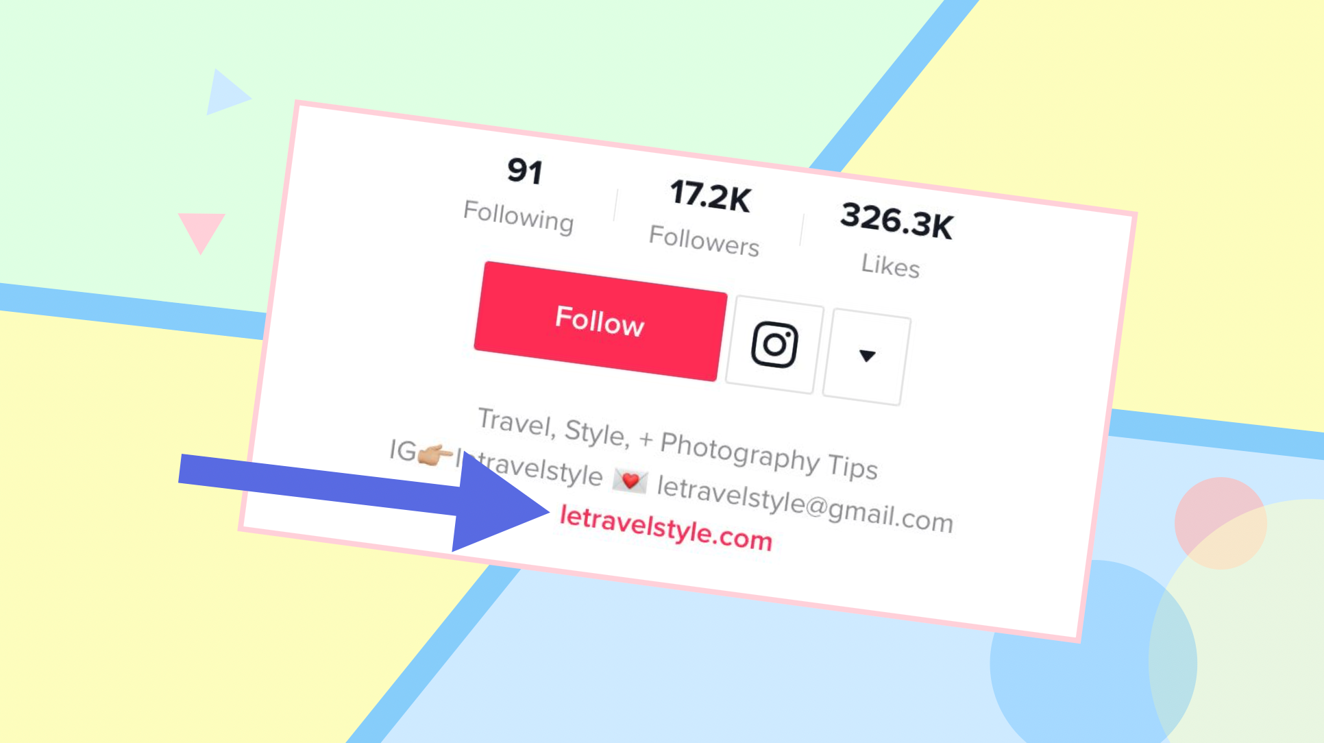 How to Add a Link in TikTok Bio (and What This Means for TikTok)
