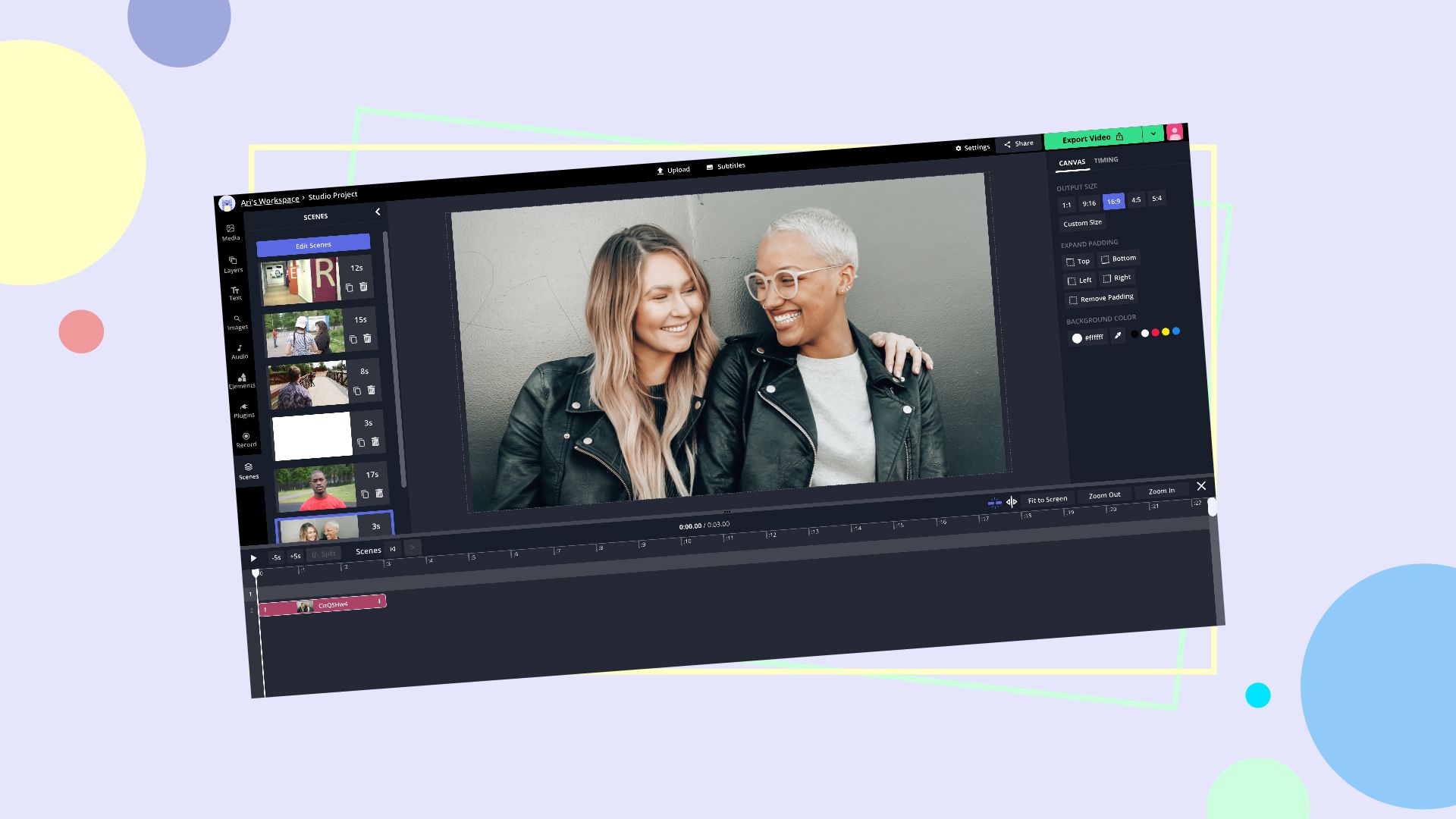 Online Video Editor Kapwing Resources (Page 2)
