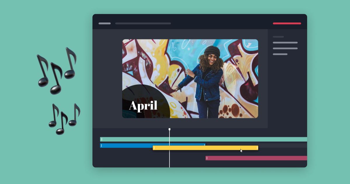 How to Make a Slideshow With Music