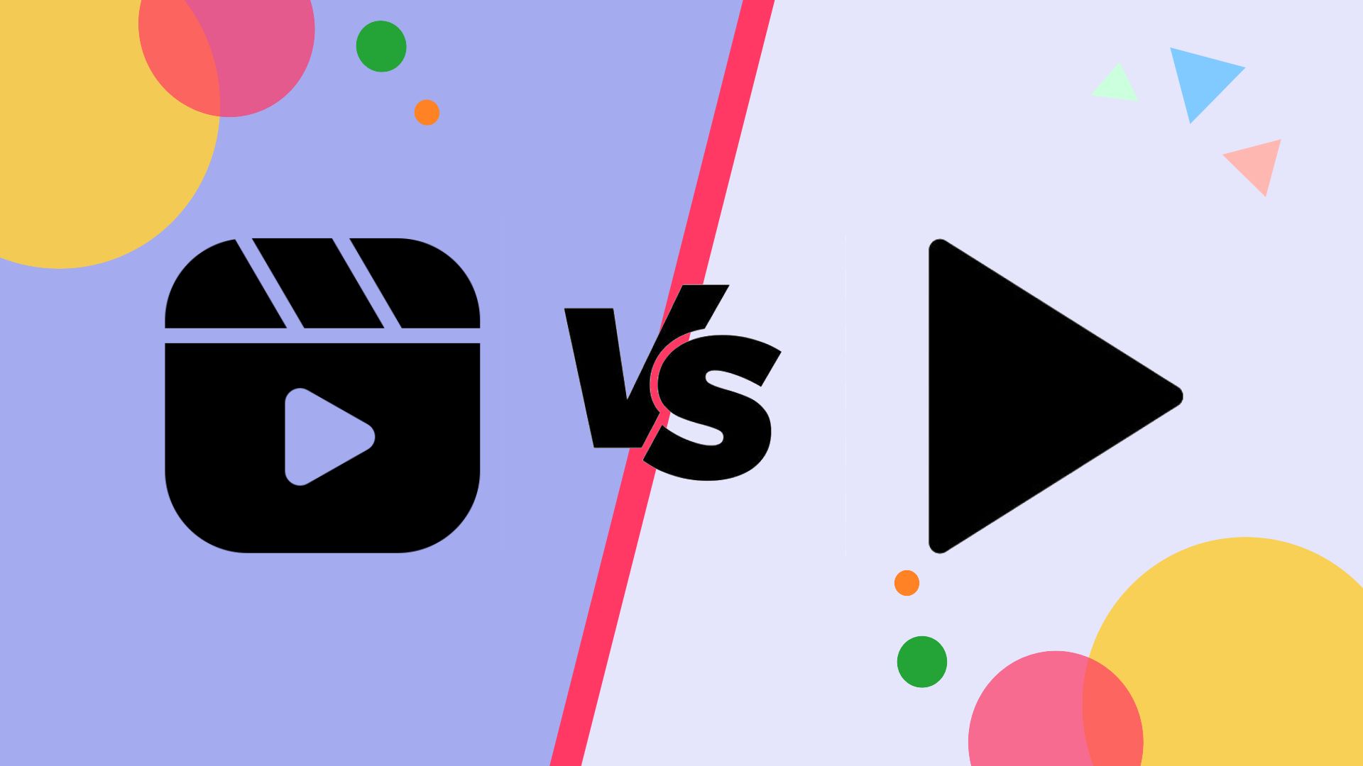 The Real Difference Between Instagram Reels and Video