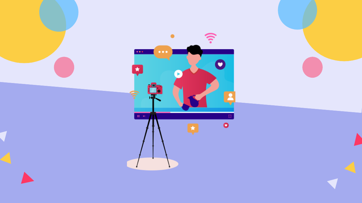 The Best Way to Create a Product Demo Video