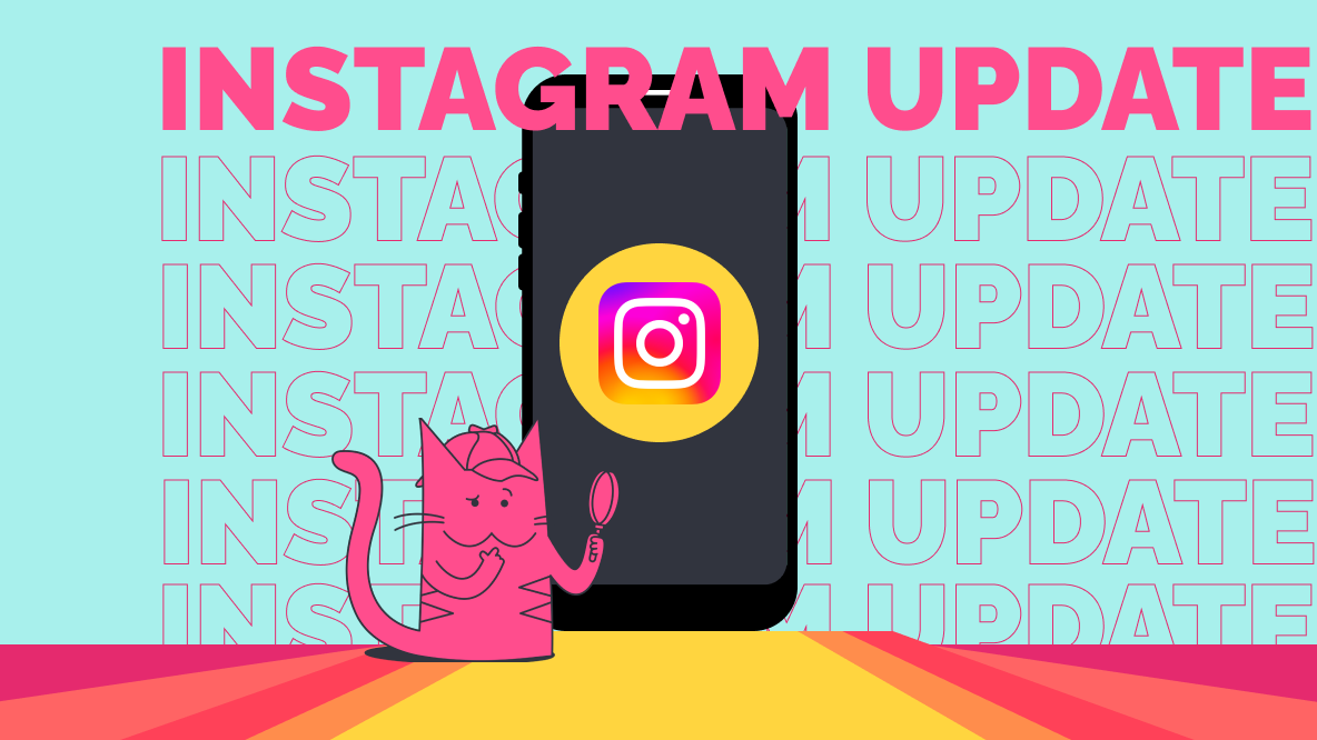 What’s New With Instagram?