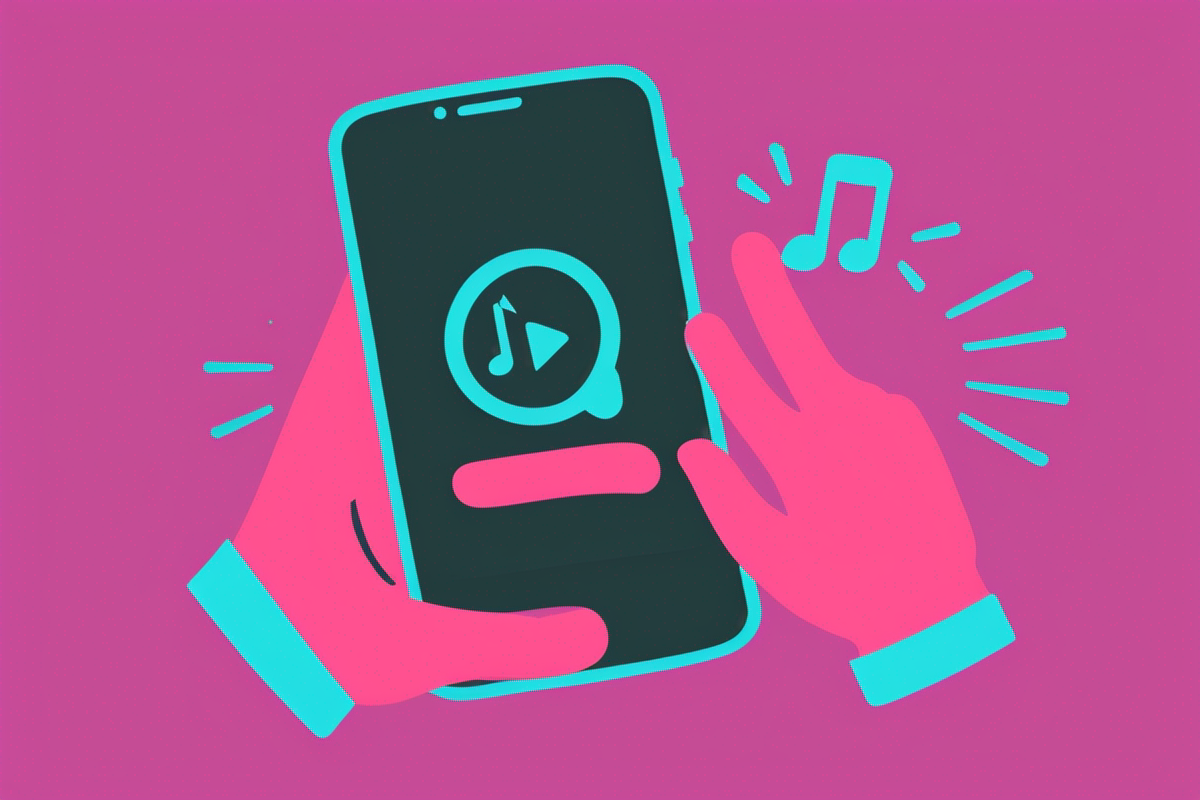 Instagramの投稿に音楽を追加する簡単な方法