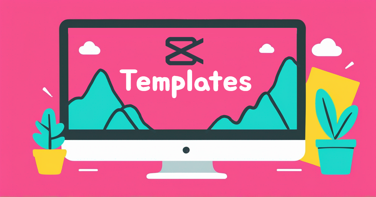 How to Get CapCut’s Video Templates (Best Alternatives)