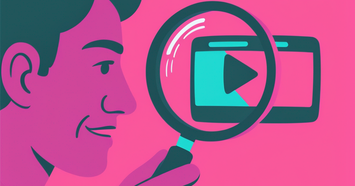 How to Reverse Video Search