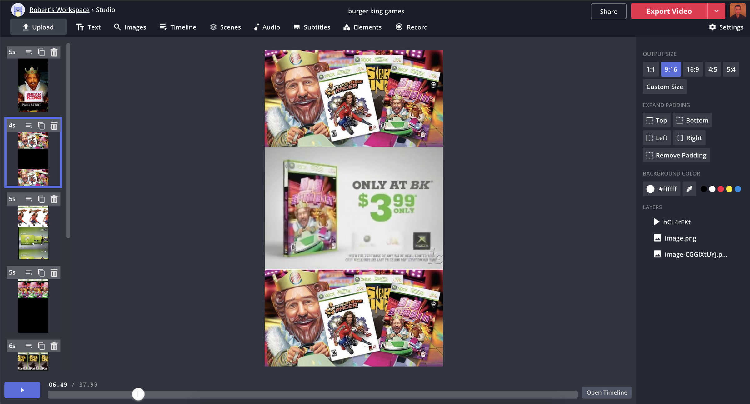 How to Make Videos for the TikTok Green Screen