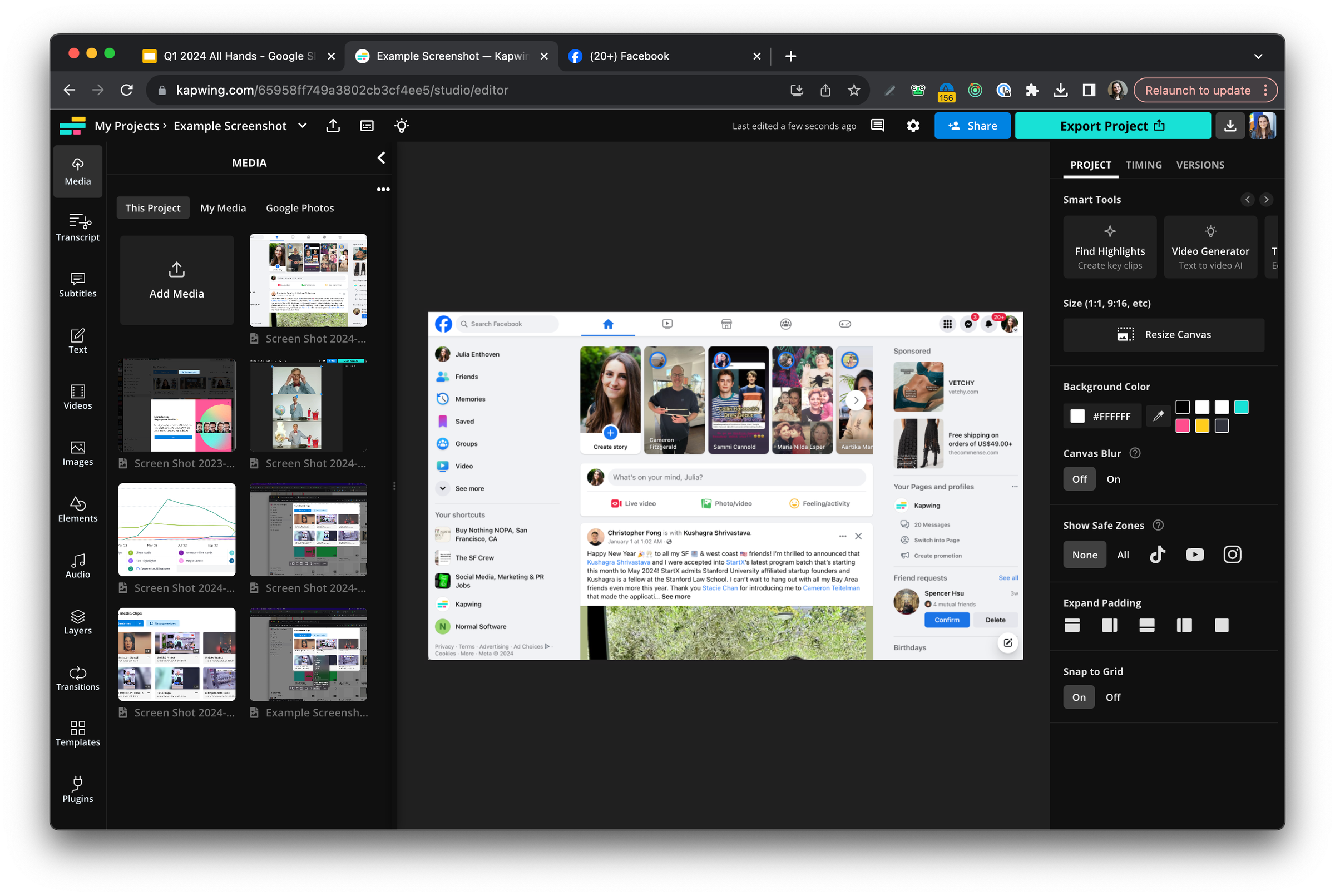 How to Take and Edit Screenshots on a Laptop