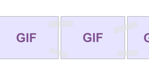How to Make a GIF Slideshow