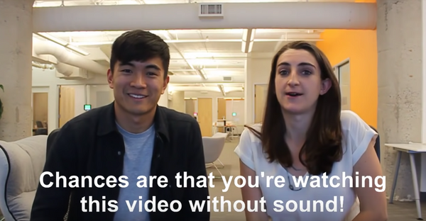 How to Add Permanent Subtitles