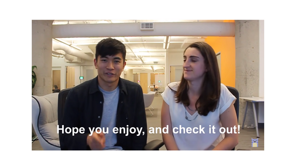 How to Auto-Subtitle a Video