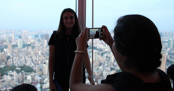 40 ideas for modern social video