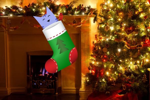 Make Your Own Digital Christmas Advent Calendar