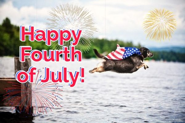 Our Four Favorite Fourth of July Memes