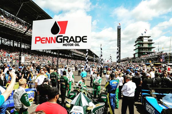 The Role of Social Media in the Racing World