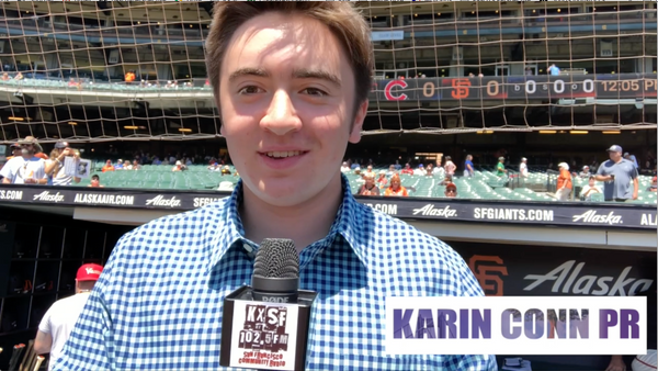 Creator Spotlight: Sam Pasco