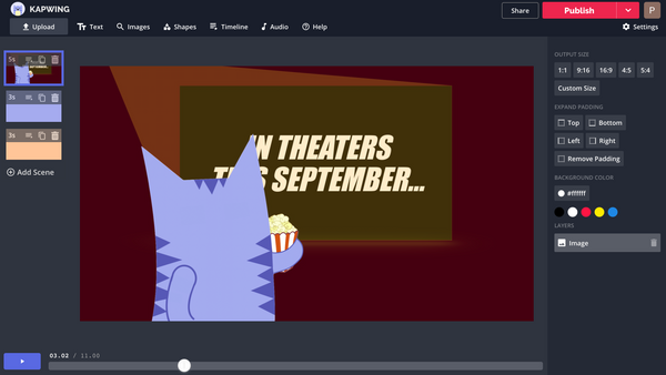 How to Edit a Movie Trailer (For Free & Online!)