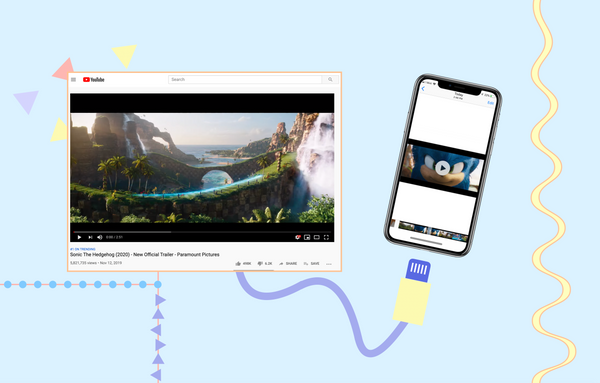 How to Rip a YouTube Video