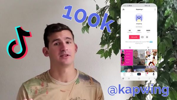 How to Go Viral on TikTok: 2000 Followers in Your First Month