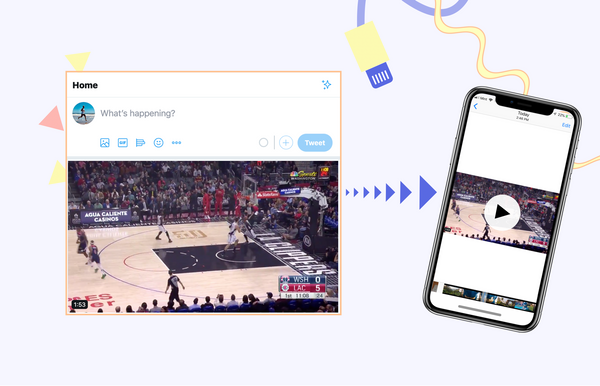 How to Download Videos from Twitter