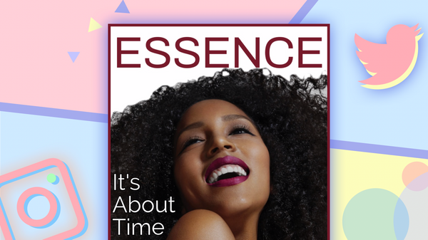 How to Participate in the Essence Challenge on Instagram, TikTok, or Twitter